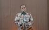 Presiden Prabowo Subianto dilaporkan memberikan perhatian terhadap isu harga gas industri yang mahal. (Foto: iNews Media/Felldy Utama)