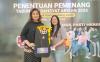 PT Bank MNC Internasional Tbk (BABP) menunjukkan komitmennya dalam meningkatkan loyalitas nasabah melalui program Tabungan Dahsyat Arisan. (Foto: Ist)