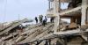 Gempa Bumi Venezuela Tewaskan 920 Orang (FOTO:iNews Media Group)