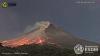 Gunung Merapi Erupsi Malam Ini, Luncurkan Awan Panas Guguran. (Foto: Dok. Kementerian ESDM)