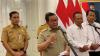 Pemprov DKI Siapkan Rp100 Miliar untuk LPDP Jakarta, 75 Mahasiswa Bisa Kuliah ke Luar Negeri. (Foto: Danandaya/iNews Media Group)