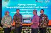 Resmi, BTN Rampungkan Pengambilalihan Portofolio Kredit SMBC Indonesia