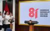 Logo Resmi HUT ke-81 RI Diumumkan, Ini Penampakan dan Maknanya