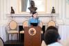 OJK-UNODC Perkuat Kerja Sama Regional, Berantas Penipuan Daring di Asia Tenggara (FOTO:Dok OJK)