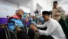 Kloter 14 Debarkasi Aceh Jadi Penutup, Wamenhaj Nyatakan Operasional Haji Tuntas (FOTO:Dok Laman Kemenhaj)