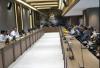DPR Gelar Pertemuan dengan Pimpinan BGN Bahas Program MBG. (Foto: Instagram)