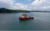 PT Humpuss Maritim Indonesia Tbk (HUMI) mengumumkan pembelian dua unit kapal tunda atau tug boat vessel senilai Rp22,5 miliar. (Foto: Ist)