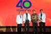 PT Nitrasanata Dharma Tbk (JECX) menetapkan harga final IPO sebesar Rp1.250 per saham, berada di area batas bawah dari harga penawaran awal. (Foto: Ist)