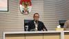 KPK Tetapkan Bupati Kuansing Sebagai Tersangka di Kasus Suap Pengisian Jabatan. (Foto: MNC Media)