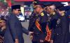 Hari Bhayangkara ke-80, Presiden Prabowo Beri Pangkat Kehormatan ke Mantan Ketua KPK-Ketua MPR