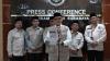 Seluruh Jamaah Sudah Kembali ke Indonesia, Menhaj Resmi Tutup Operasional Penyelenggaraan Haji 2026 (FOTO:Dok Laman Kemenhaj)