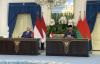 Balas Kunjungan Presiden Lukashenko, Prabowo Bakal ke Belarus (FOTO:Dok BPMI Setpres)