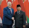 Prabowo-Lukashenko Sepakati Kerja Sama Pangan hingga Otomotif  (FOTO:Dok BPMI Setpres)