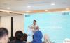 PT Bank Negara Indonesia (Persero) Tbk atau BNI memperkuat transformasi budaya layanan melalui implementasi program CX100 Danantara. (Foto: Ist)