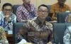 PLN telah mengamankan pasokan batu bara untuk pembangkit listrik tenaga uap (PLTU) hingga akhir tahun. (Foto: Dok. TV Parlemen)
