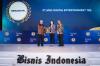 MNC Digital (MSIN) Sabet Penghargaan Bisnis Indonesia Awards 2026 Kategori Media dan Hiburan. (Foto iNews Media Group)