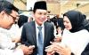 Kementerian ESDM bersama Kemenkeu membahas skema  tax holiday untuk investor asing yang terlibat dalam ekosistem baterai EV. (Foto: Dok. ESDM)