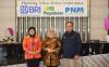 Badan Pusat Statistik (BPS), Kemen PPPA), dan PNM resmi menggelar Kick Off Kolaborasi dalam rangka Sensus Ekonomi 2026 (SE2026). (Foto: Ist)