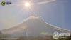 Gunung Merapi Luncurkan Awan Panas Guguran hingga 1,7 Km, Status Masih Siaga. (Foto: Kementerian ESDM)
