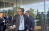 Menkum Supratman Dorong Tata Kelola Royalti untuk Musik dan Jurnalistik di Forum Dialog 194 Negara (FOTO:iNews Media Group)