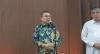 Dasco Panggil TikTok China hingga Tokopedia Bahas PHK Massal. (Foto: Felldy Utama/iNews Media Group)
