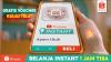 Ritme Harian Serba Cepat, Kebutuhan Tetap Terpenuhi Bersama Shopee Belanja INSTANT 1 Jam Tiba. (Foto: Doc Shopee)