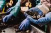 Saham Porto Maruarar Sirait (COCO) Terbang 129 Persen Tersengat Rights Issue. (Foto: Wahana Interfood)