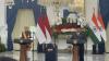 Prabowo Anugerahi PM India Narendra Modi Bintang RI Adipurna. (Foto: Sekretariat Presiden)