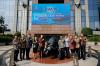 Resmi Listing di Bursa, BACH Bakal Optimalkan Dana IPO untuk Perkuat Operasional dan Ekspansi. (Foto iNews Media Group)
