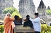 PM Narendra Modi Janji Bakal Resmikan Candi Prambanan usai Restorasi Tuntas Sebelum 2029. (Foto Istimewa)