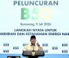 Prabowo Janji Berantas Praktik Ilegal yang Merugikan Negara: Hentikan Korupsi hingga Judi (FOTO:Dok BPMI Setpres)
