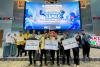 MNC Sekuritas Sukses Gelar Grand Final MotionTrade Billionaires Games 2026. (Foto: Doc MNC Sekuritas)