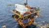 Pertamina Terapkan Teknologi CEOR Perdana di Lepas Pantai, Siap Tingkatkan Produksi Minyak. Foto: Pertamina.