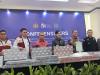 OJK Ungkap Kasus Pidana Asuransi Jiwa Prolife Indonesia, Sita Uang Rp113,97 Miliar. (Foto: Rohman Wibowo/iNews Media Group)