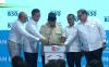 Presiden Prabowo Resmi Luncurkan B50