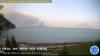 Gunung Anak Krakatau Erupsi Sore Ini, Tinggi Abu hingga 250 Meter (FOTO:Dok Ist)