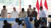 Diresmikan Prabowo, Bendungan Meninting Garapan Hutama Karya Jadi Pusat Peresmian 5 Bendungan (FOTO:Dok Ist)
