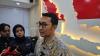 OTT Bupati Sukoharjo Etik Suryani, KPK Amankan 9 Orang ke Jakarta. (Foto: MNC Media)