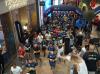 Dubai Sulap 6 Mal Raksasa Jadi Trek Lari Indoor 10 Km hingga September 2026. (Foto: Timeout Dubai)