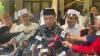 Menaker Kenang Rachmat Gobel sebagai Figur yang Patut Dijadikan Teladan. (Foto Tangguh/IMG)