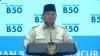 Prabowo Sentil Pihak yang Tolak Implementasi B50: Mereka Cuma Mau Kita Impor Solar. (Foto Istimewa)