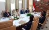 Presiden Prabowo Subianto melakukan pertemuan dengan keluarga mantan pejabat Thailand, Shinawatra membahas soal Danantara. (Foto: Dok. Setkab)