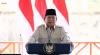 Prabowo Minta TNI-Polri hingga Jaksa Introspeksi: Sepatu, Bintang, serta Topimu dari Rakyat. (Foto: Youtube Sekretariat Presiden)