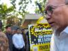 Zulhas Kenang Rachmat Gobel: Orang yang Baik, Indonesia Kehilangan Sosok Pejuang. (Foto: Tangguh/iNews Media Group)