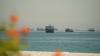 Trump Sebut Selat Hormuz Tetap Buka di Tengah Serangan AS dan Iran  (FOTO:Dok Laman Investing)