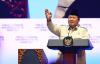 Prabowo Beberkan Asal Usul Ide Kopdes Merah Putih: Prihatin Masyarakat Sulit Lepas dari Utang (FOTO:Dok Ist)