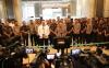 Kapolri Pastikan Bersinergi dengan Kejagung Kawal Program Pemerintah 