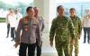 Kapolri Temui Panglima TNI di Cilangkap, Mabes TNI: Wujud Kuatnya Sinergi TNI dan Polri