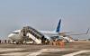 PT Garuda Indonesia (Persero) Tbk (GIAA) mengubah skema bagasi  menjadi berdasarkan jumlah koper atau koli (Piece Concept). (Foto: iNews Media Group)