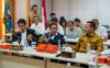 Menhut Ingatkan Langkah Pencegahan untuk Tekan Jumlah Karhutla 